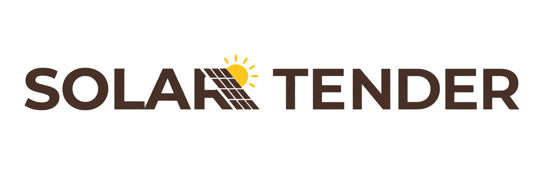 Solar Tender